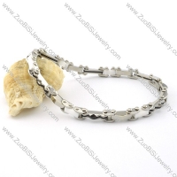 top quality nonrust steel Bracelet for Wholesale -b001092