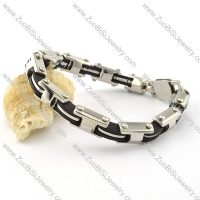 high quality 316L Stainless Steel Bracelet for Wholesale -b001099