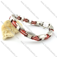 comely Stainless Steel Bracelet for Wholesale -b001100