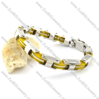 enjoyable 316L Bracelet for Wholesale -b001101