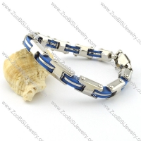 high quality noncorrosive steel Bracelet for Wholesale -b001104