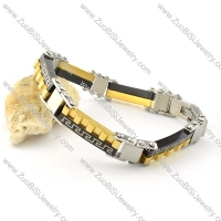  316L Steel Bracelet for Wholesale -b001106