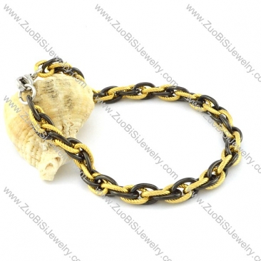 brilliant nonrust steel Bracelet for Wholesale -b001111