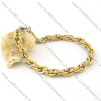 nice nonrust steel Bracelet for Wholesale -b001112