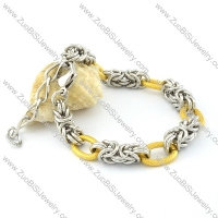 wonderful noncorrosive steel Bracelet for Wholesale -b001114