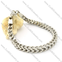 good quality nonrust steel Bracelet for Wholesale -b001121