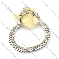 good quality Steel Bracelet for Wholesale -b001125