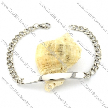 wonderful Stainless Steel Bracelet for Wholesale -b001127