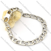 top quality Steel Bracelet for Wholesale -b001132