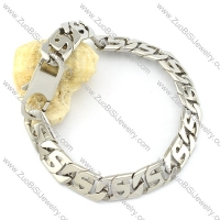 good quality Steel Bracelet for Wholesale -b001138