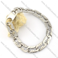 attractive noncorrosive steel Bracelet for Wholesale -b001139