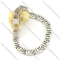 good noncorrosive steel Bracelet for Wholesale -b001143