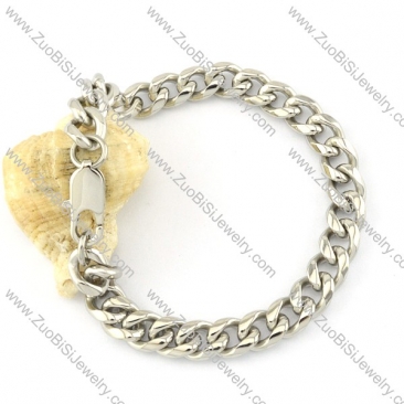 good-looking nonrust steel Bracelet for Wholesale -b001149