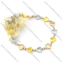  316L Bracelet for Wholesale -b001152