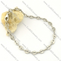 wonderful 316L Bracelet for Wholesale -b001158