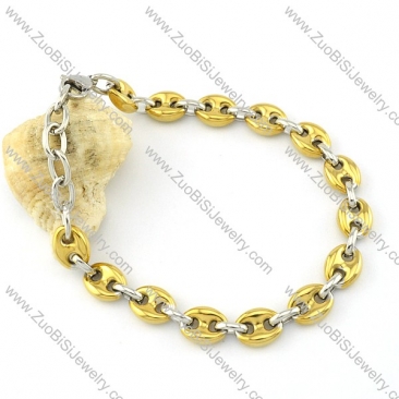 nice-looking 316L Bracelet for Wholesale -b001160