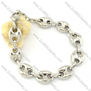 top quality Steel Bracelet for Wholesale -b001161