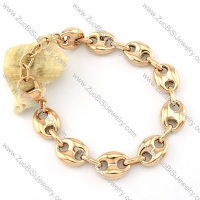 good quality 316L Stainless Steel Bracelet for Wholesale -b001164