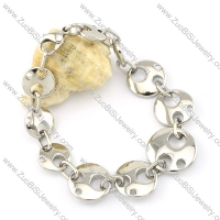 good 316L Stainless Steel Bracelet for Wholesale -b001167