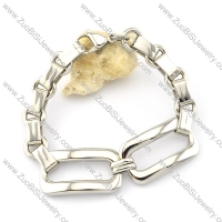 beauteous Stainless Steel Bracelet for Wholesale -b001171