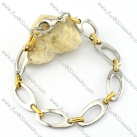 economic Stainless Steel Bracelet for Wholesale -b001174