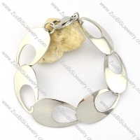 practical Stainless Steel Bracelet for Wholesale -b001176