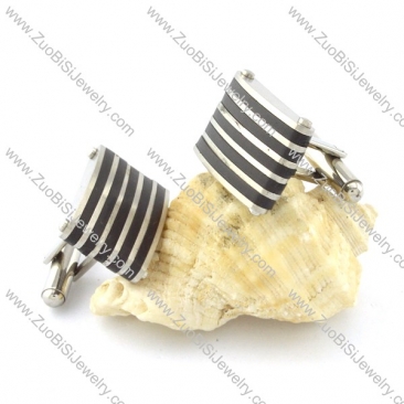 High Polishing Mens Cufflink from China Manufacturer -c000006