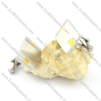 High Polishing Mens Cufflink from China Manufacturer -c000007