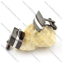 High Polishing Mens Cufflink from China Manufacturer -c000009