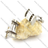 High Polishing Mens Cufflink from China Manufacturer -c000011