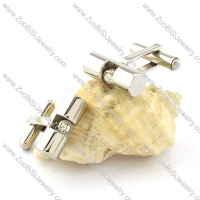 High Polishing Mens Cufflink from China Manufacturer -c000012