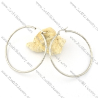 the best 316L Line Earring for Girls -e000491