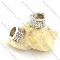 Buy Rhinestone Earring on ZuoBiSiJewelry.com Wholesale Store -e000538