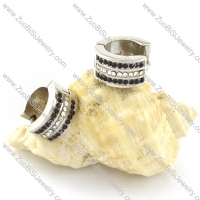 Buy Rhinestone Earring on ZuoBiSiJewelry.com Wholesale Store -e000539