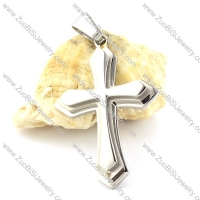 316L the best Cross Pendants -p000912