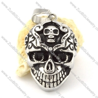 oxidation-resisting steel good welcome Casting Pendant for rock lovers -p000934