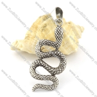 nonrust steel enjoyable Casting Pendant for rock lovers -p000936