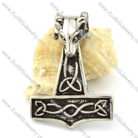 316L great Pendant -p000992