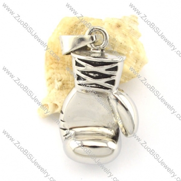 316L Stainless Steel attractive Pendant -p000999