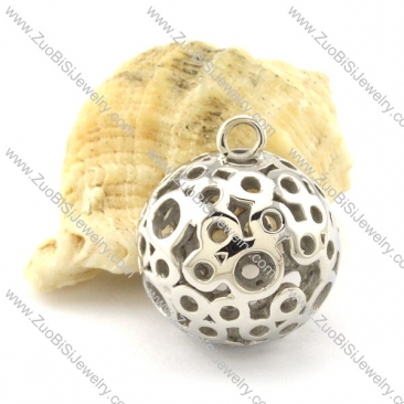 noncorrosive steel super Pendant -p001017