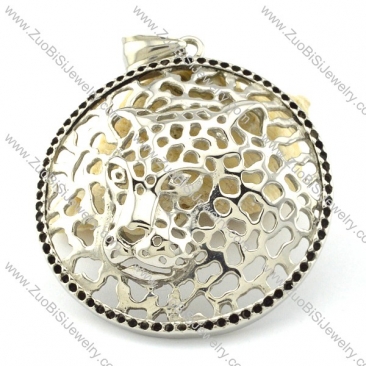 great quality noncorrosive steel Pendant with Affordable Wholesale Price -p001021