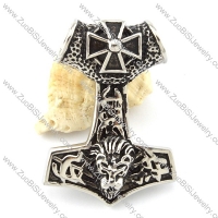 nice-looking 316L Pendant with Affordable Wholesale Price -p001042