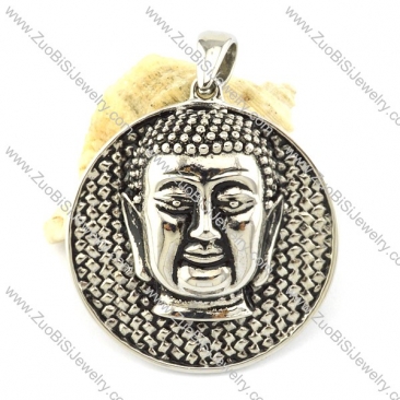 the best oxidation-resisting steel Pendant with Affordable Wholesale Price -p001053