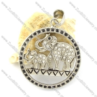 beautiful nonrust steel Pendant with Affordable Wholesale Price -p001054