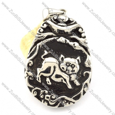 great 316L Pendant with Affordable Wholesale Price -p001056