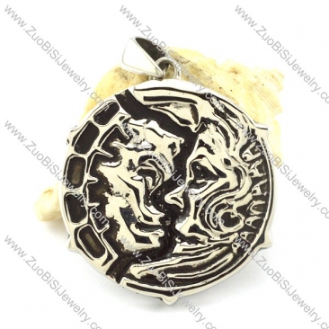 excellent 316L Pendant with Affordable Wholesale Price -p001058