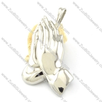 hot welcome oxidation-resisting steel Pendant with Affordable Wholesale Price -p001062