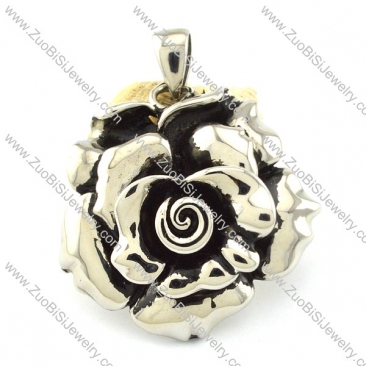 great quality Steel Pendant with Affordable Wholesale Price -p001065