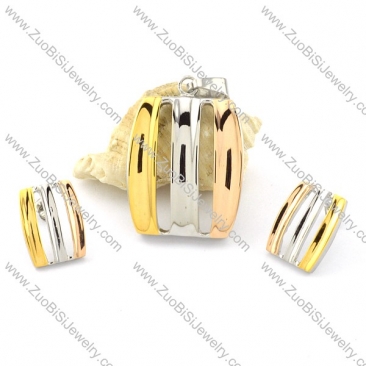 Jewelry Set from ZuoBiSiJewelry.com Matching Jewelry -s000483