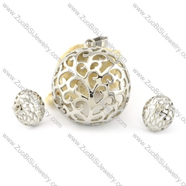 Jewelry Set from ZuoBiSiJewelry.com Matching Jewelry -s000539